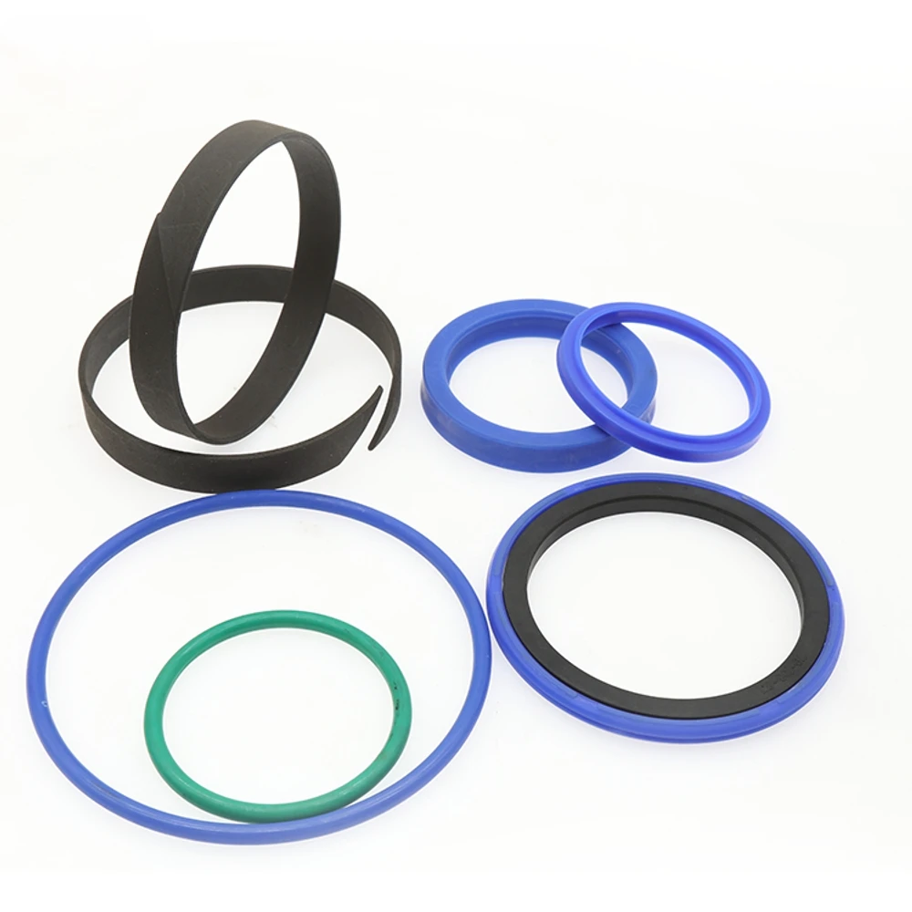 

99110142 Seal Kit Manufacturer Hydraulic Kit Seal Cylinder Seals Kits For Excavator Jcb