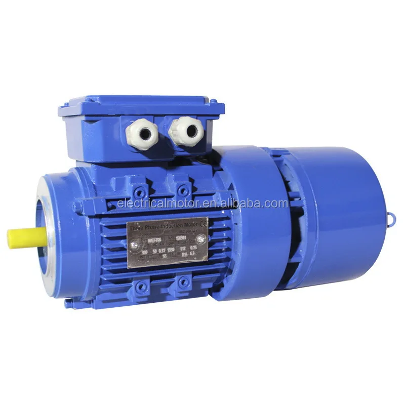 motor electromagnetic braking 10hp 2800rpm electric water pump ac motor 230v 50hz price