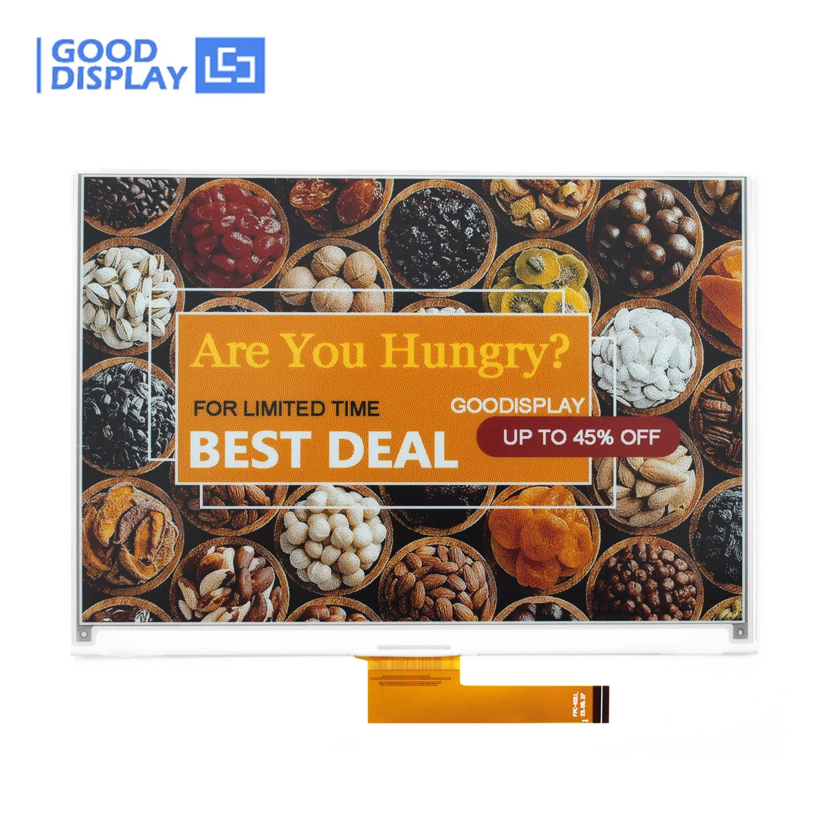 display-e-ink-da-97-pollici-4-colori-vivaci-effetto-carta-aggiornamento-rapido-12s-interfaccia-spi-risoluzione-960×672-modello-gdey097f91