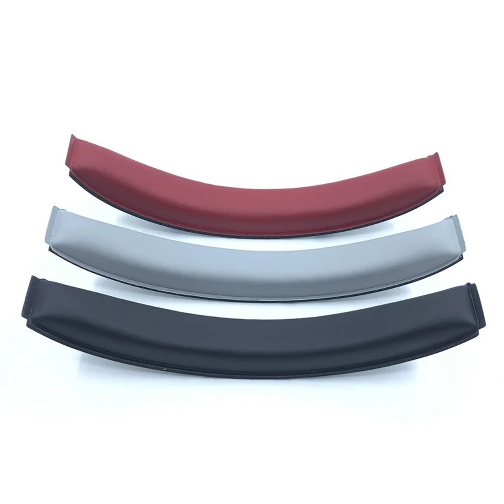 1 Pcs เปลี่ยนโฟม Ear Pads หมอนเบาะรองนั่งสำหรับ Edifier W820BT W828NB หูฟัง Beam ป้องกัน