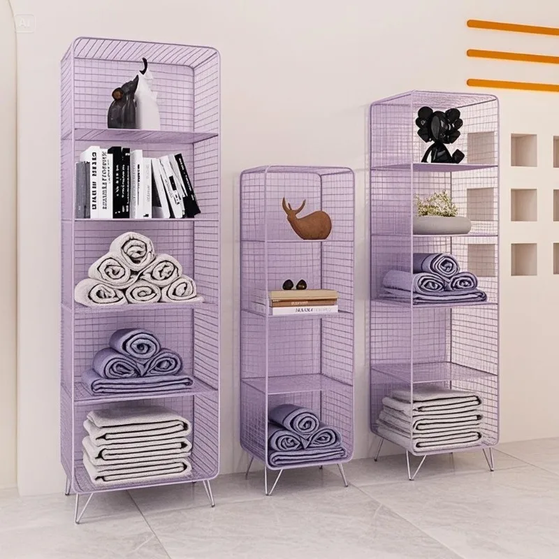 

Clothing store shelves, shoes, bags, display stands, beauty salons, cosmetics samples
