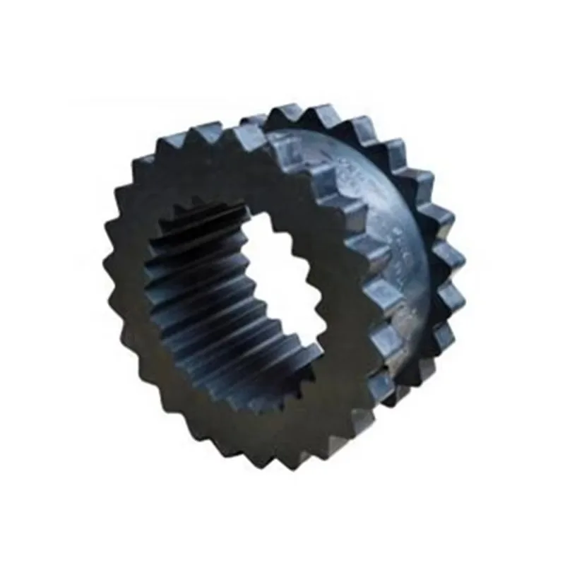 Gute Qualität Luftkompressor Gummi Flexible Kupplung 1613688500 2903101501 1613982300 für GA37 GA45 Ersatzteile