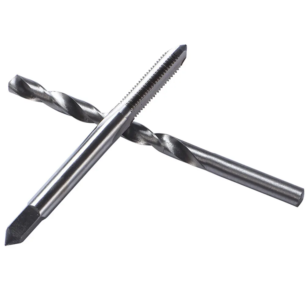 

30Pcs Thread Repair Helicoil Insert Kit Metric M5 for Automotive Engine Repair Restoring Damaged Threads Tools Full Set