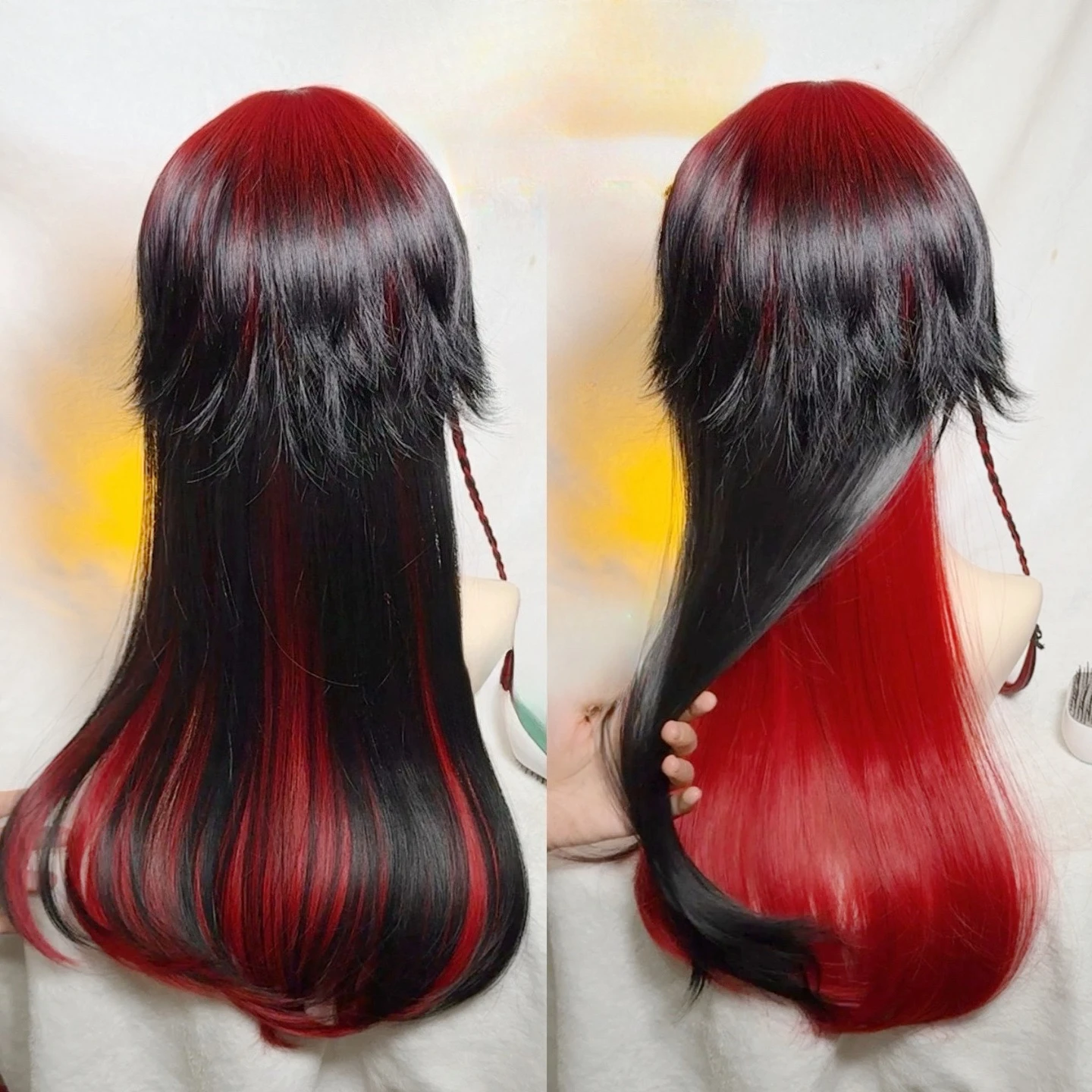 Thumbnail 4 - #10 Best Fashion Style Wigs to Buy In 2026