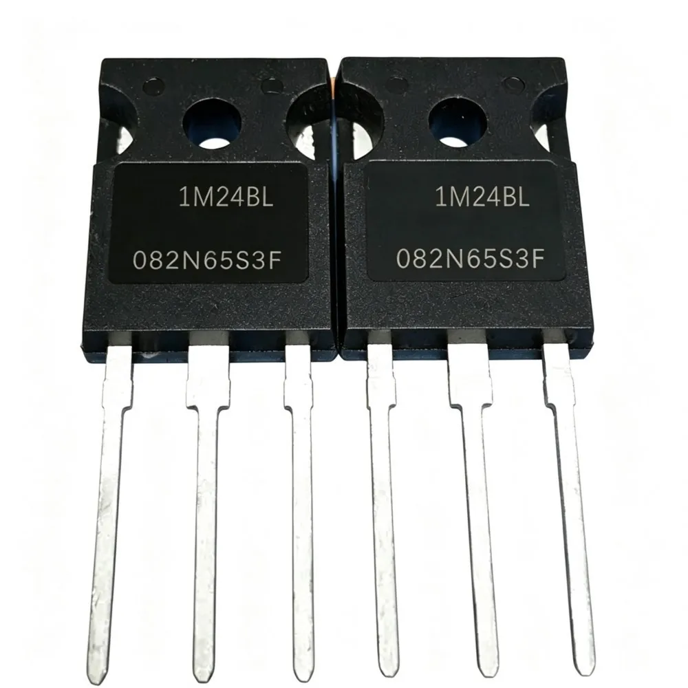5PCS NTHL082N65S3F NCEP023N10T 280A 100V JT050N065WED 50T65FESC=50T65FDSC 50A650V WMJ36N65F2 650V 36A KGF60N65KDF 120A/650V/340W