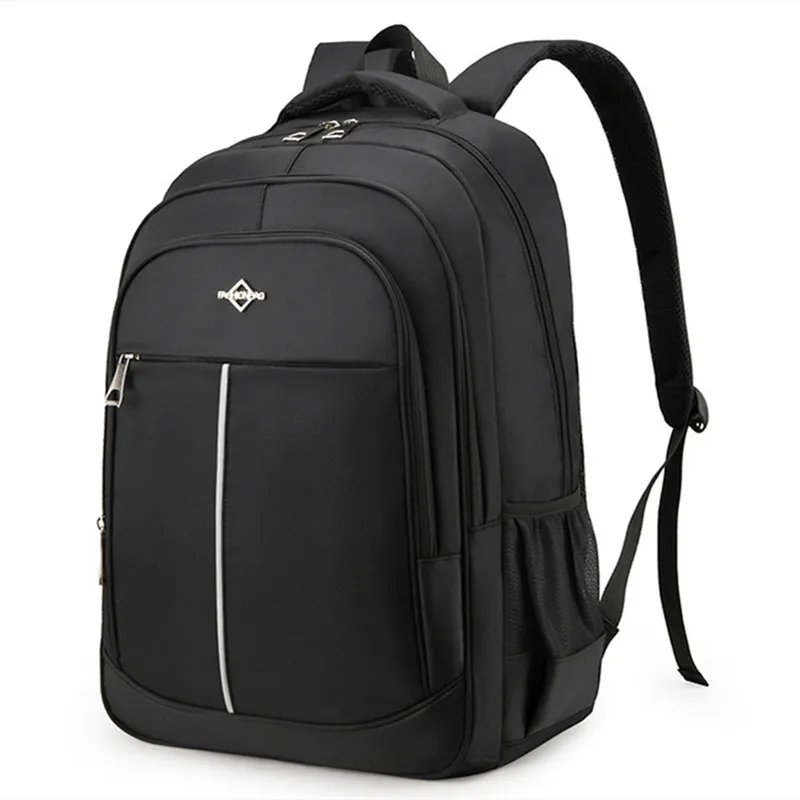 New Backpack Fashion Lightweight Laptop Backpack Large Capacity Leisure Travel Backpack Universal Student backpack