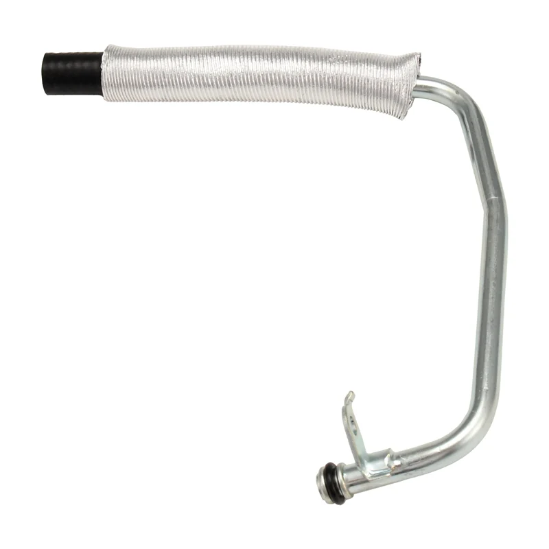 

L10A A2702030900 Car Coolant Hose Pipe Return Pipe For Benz A/B/CLA GLA 180 200 260 2012-2019 2702030900