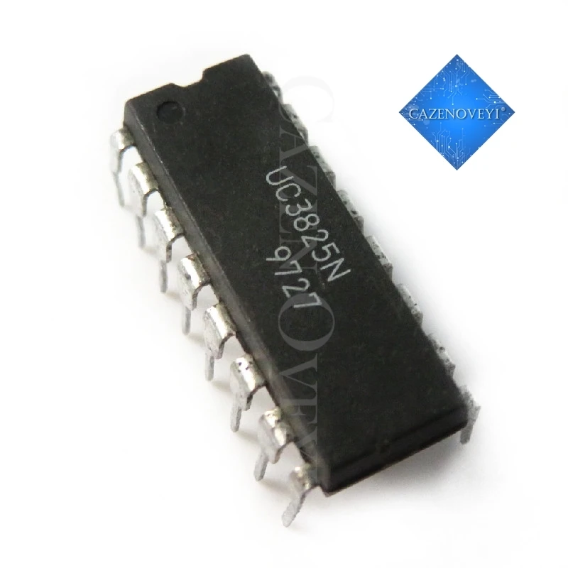 5-100PCS UC3825N UC3825 ME60N03A ME60N03 ECG003B-G E003G LTM450HTW LTM450 CXA1538S CXA1538 IPD090N03GL 090N03L