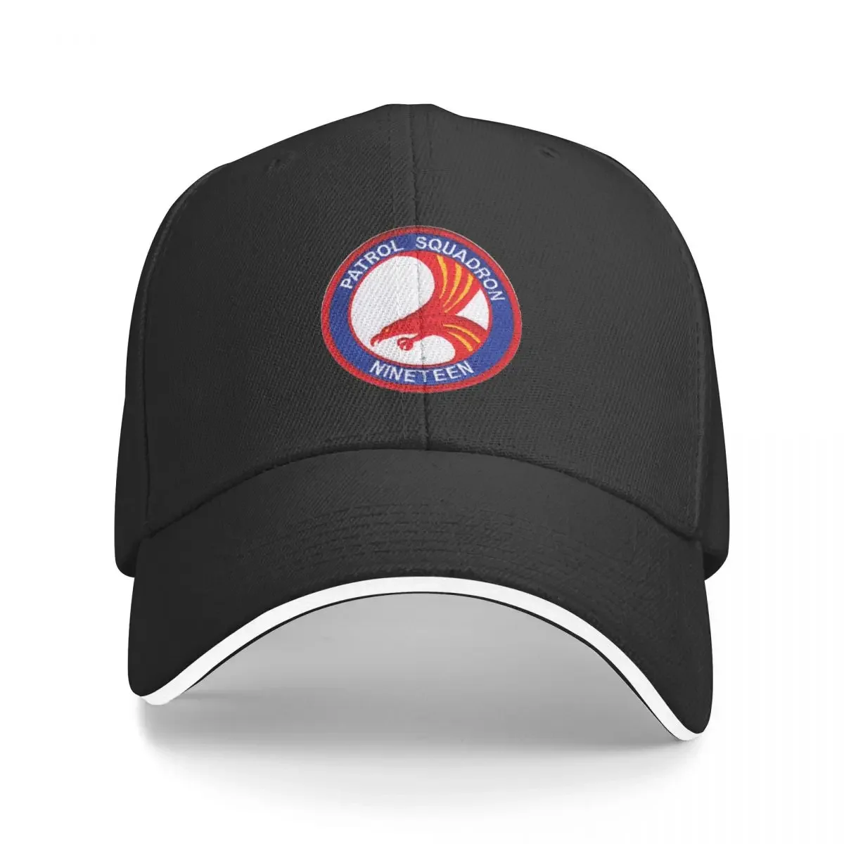 VP-19 SQUADRON STORE Baseball Cap Fishing cap Sports Cap Designer Hat Women Men's