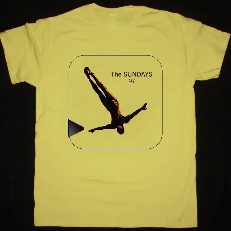 The Sundays Band Cr…