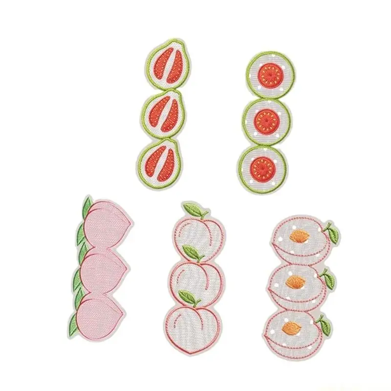 Decorative PET Journal Stickers with 5 Related Designs Across 10 Sheets for Paper Crafts, Bookmarks, Cards, and Page Layouts