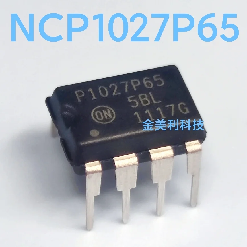 1PCS  TL082  TL082CN  P1027P65  NCP1027P65  LT1077  LT1077CN8  LT1077IN8  Authentic chip PDIP-8