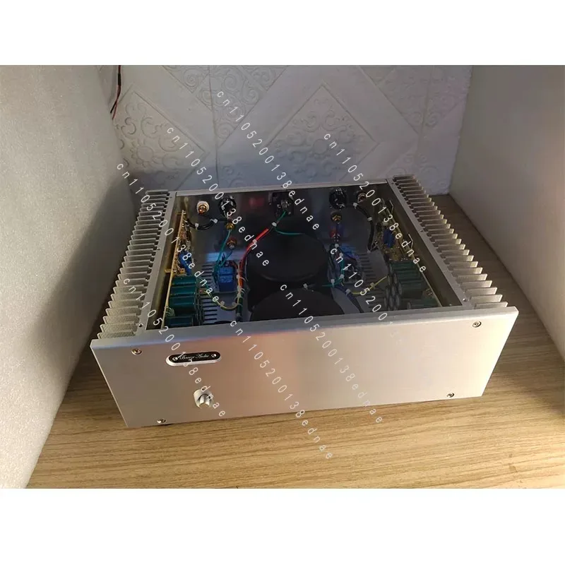 A30 Class Board Balanced Input Power Amp DIY Kit