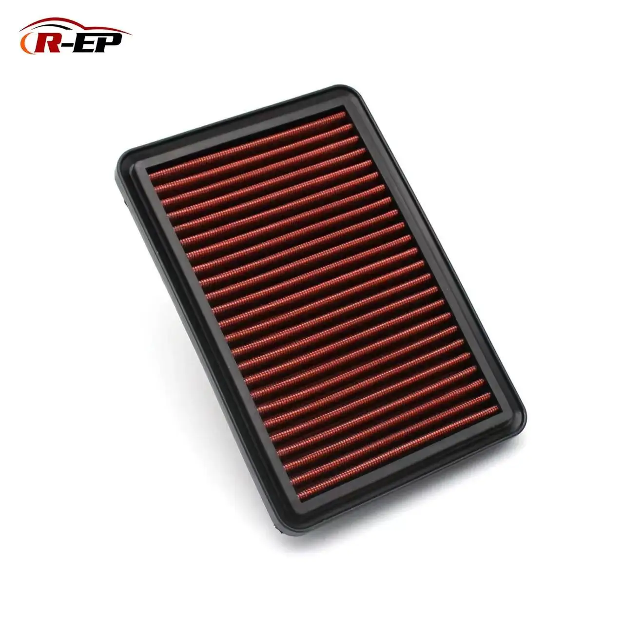 Car High Flow Air Filter Fits For Hyundai Elantra i30 Veloster Kia Cerato Forte ProCeed Seltos Soul Cold Air Intake Filters