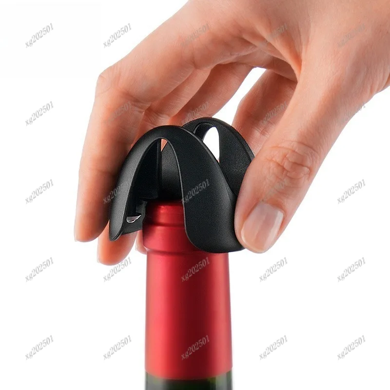 

Электрический штопор Wing Style для вина и шампанского, экономящий усилия