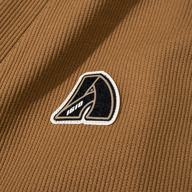 رجل فاخر حجم كبير طويلة الأكمام تريكو الخامس الرقبة غير تشوه مطبوعة نمط الكورية نمط سترة معطف موضة ملابس رجالي #2