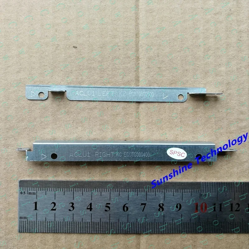 PP+LAPTOP HDD HARD DRIVE CADDY RAILS HOLDER  lcd hinge for LENOVO G50-30 G50-40 G50-45 G50-70 G50-80 Z50 Z50-70 G40  EC0TG000400