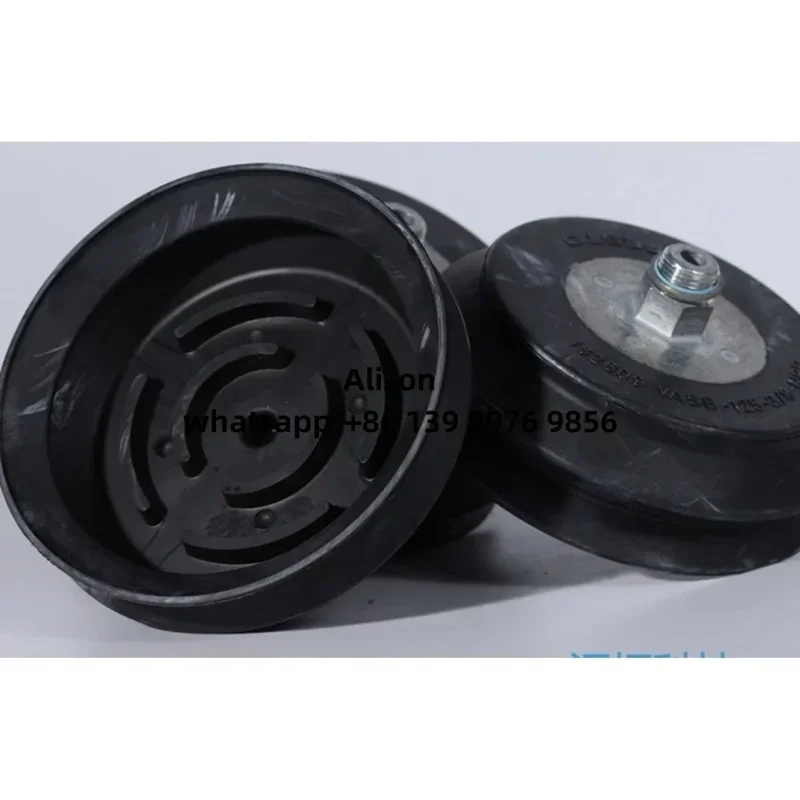 Вакуумный стакан Festo Vasb-100-1/4-nbr 35416