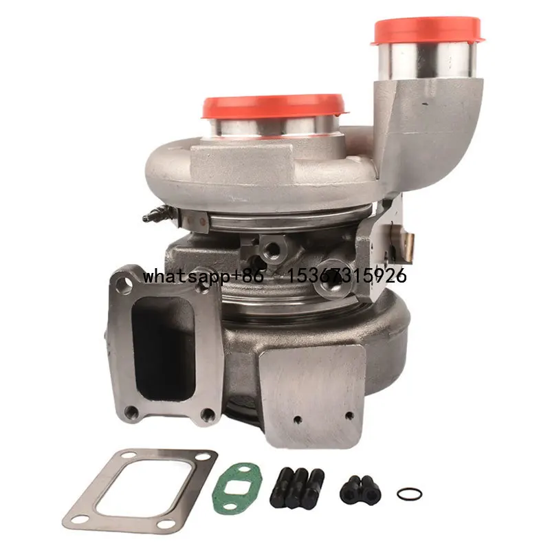 

Turbo For Dodge Ram ISB 6.7L Turbo I6 Diesel Cummins 2013- 2018 HE300VG 3787604