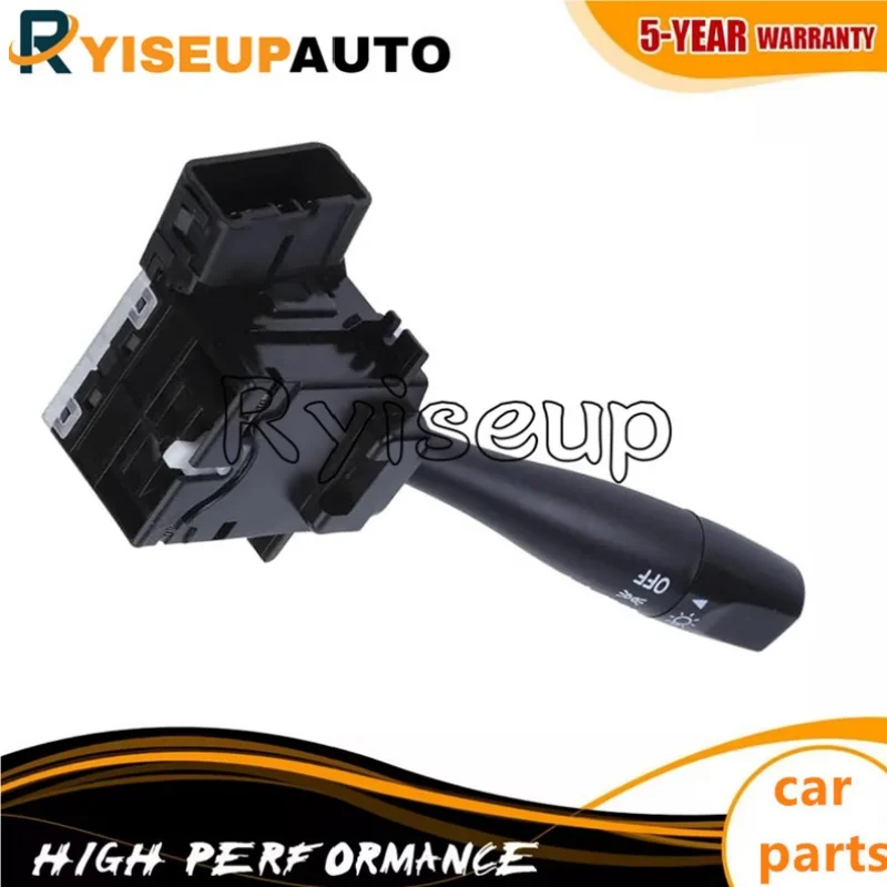 New UJ06-66-122 UJ0666122 for Mazda B2500 B2600 BT-50 LHD Turn Signal Lamp Switch Wiper Switch