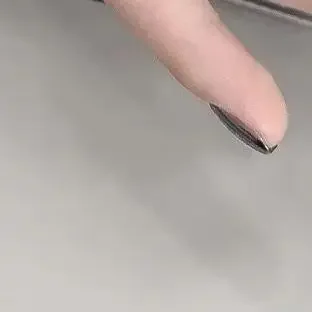 Czarne Kryształowe Brokatowe Cekiny Rozświetlające Ozdoby do Paznokci Dekoracje do Manicure Salonu Paznokci