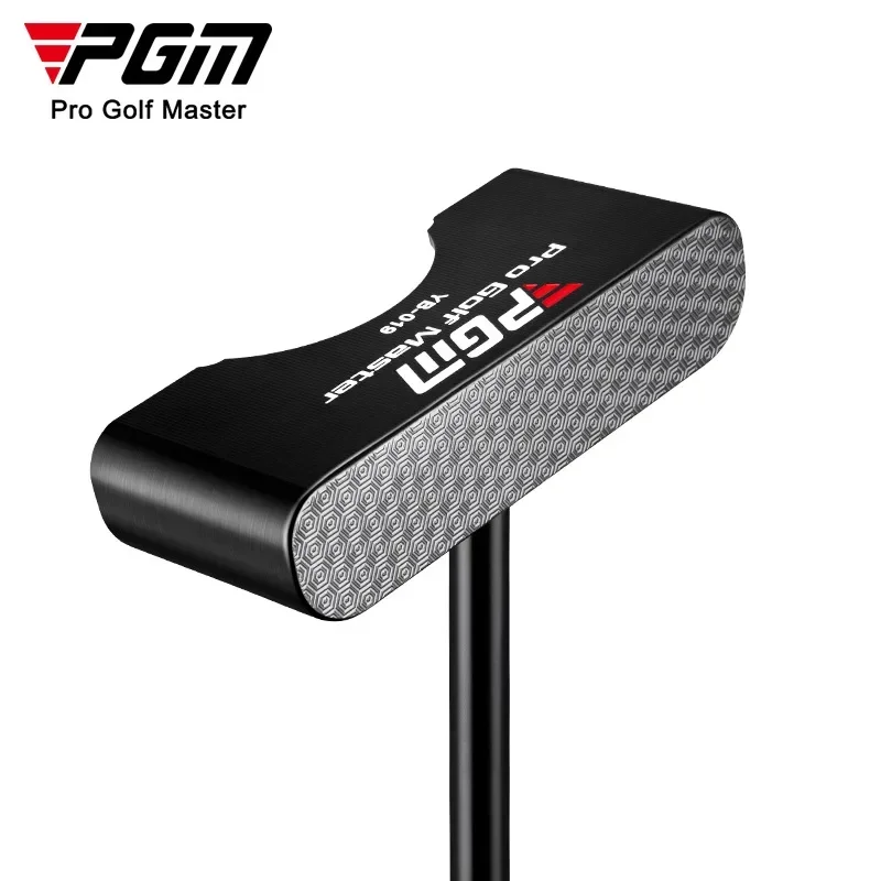 PGM Golf Club Standing Putter Low Center of Gravity with Sight Line TUG045