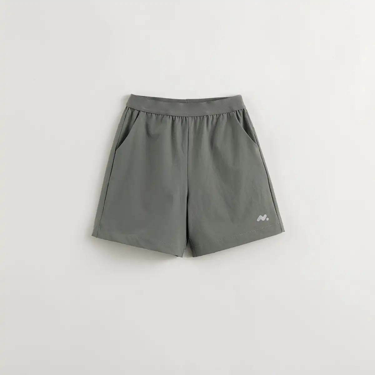 

MARC&JANIE Boys Elastic Quick-Dry Shorts for Summer 240356