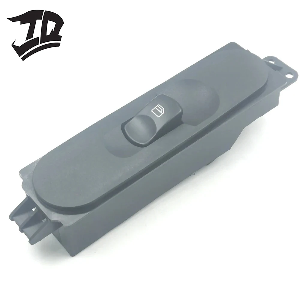 Car Window Electric Master Control Switch for Mercedes-Benz Sprinter (10-17) & VW Crafter (06-15) OE:A9065451913 9065451913
