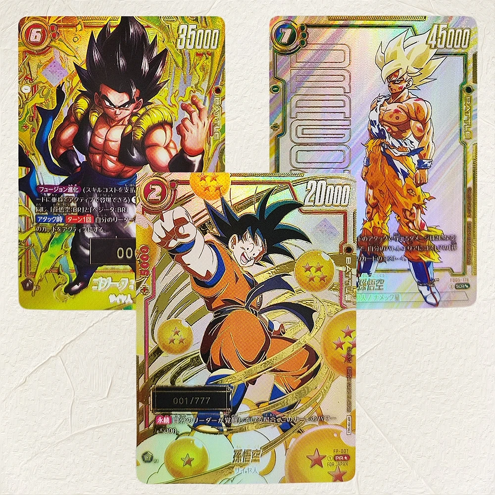 Kartu Koleksi Anime Premium Ve - Board Game Anime ulasan dan harga
