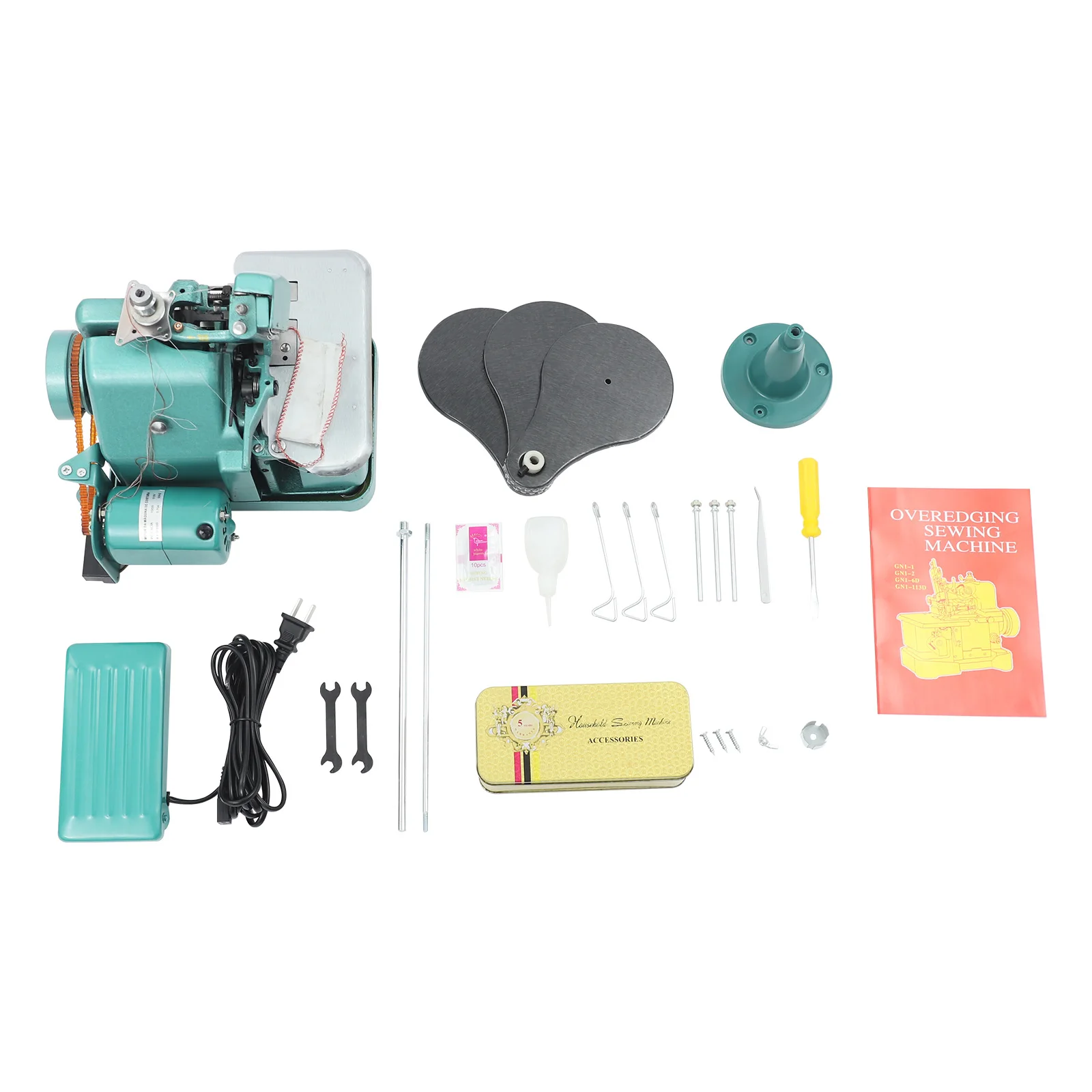 Is My Old Sewing Machine Worth Anything? A Straightforward Guide to Value and Selling