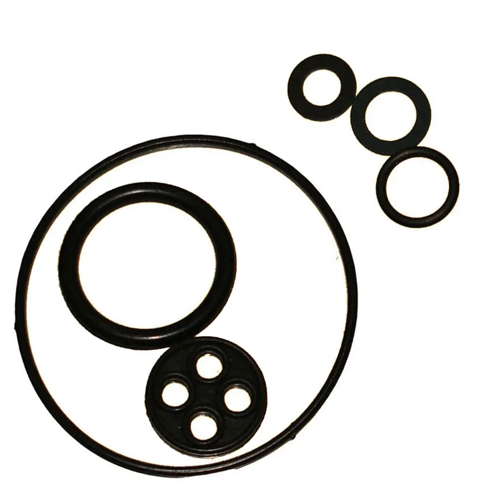 For Carburettor Gasket Set Compatible With For GX140 For GX120 GX110 For Carb Kit 16010 ZE1 812 Engine Service Replacement