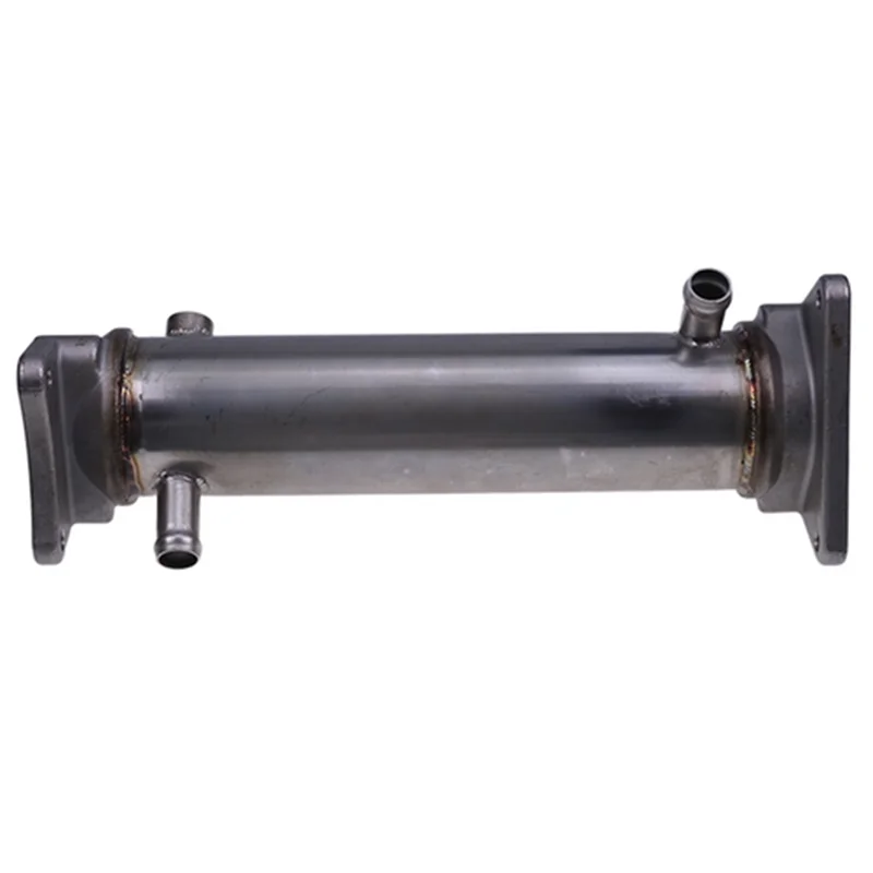 

Gas Recirculation Cooler Assy 8-97310496-1 8-98061104-0 for Isuzu NPR 700P 4HK1