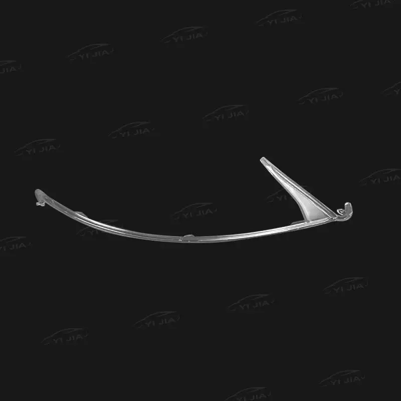Fit For Lexus LS460 2013 2014 2015 2016 Headlight Light Guide Tube Daytime Running Light Light Guide Strip