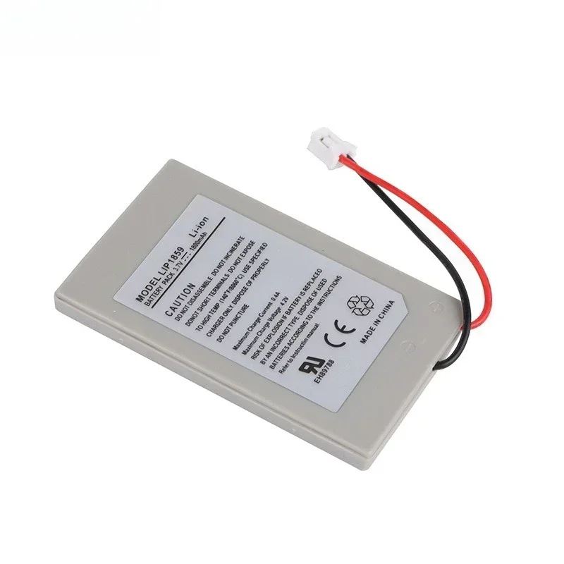 

Newly Upgraded LIP1859 3.7V 1800mAh Rechargeable Controller Game Battery for Sony Playstation 3 PS3 Replacement Lithium Battery