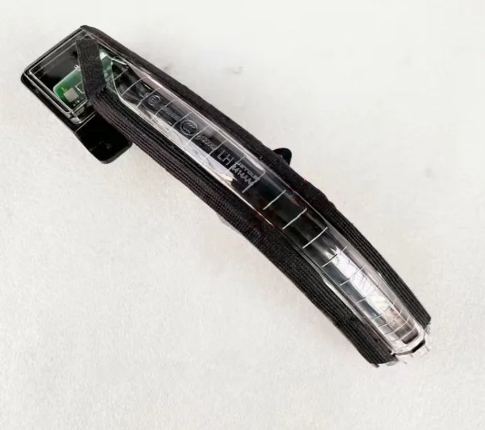 مرآة الرؤية الخلفية بدوره ضوء مصباح إشارة لشيري JETOUR X90 PLUS #1