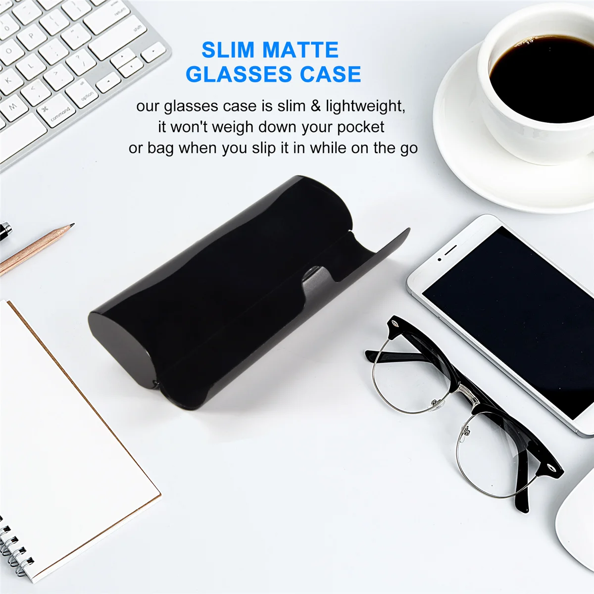 Keka Slim Matte Har…