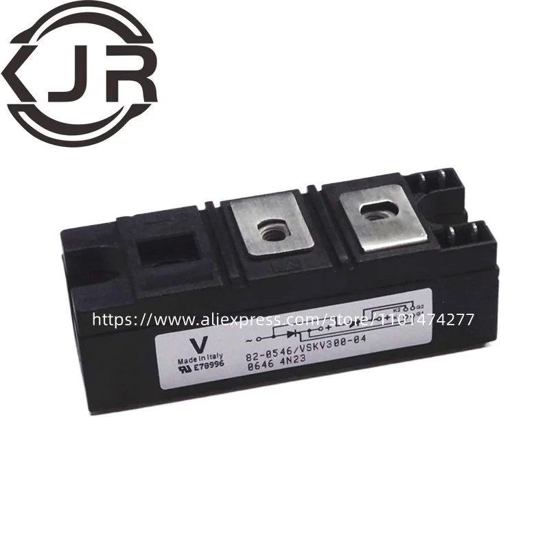 

IGBT module brand new original VS-VSKEU300/12PBF IRKV300-04 82-0546/VSKV300-04 82-0546 VSKV300-04 82-0545/VSKV300-04