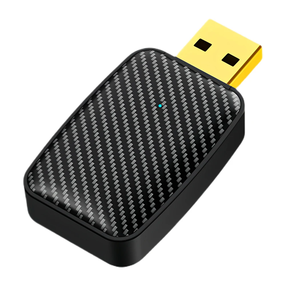 مشغل سيارة لاسلكي أندرويد محول سيارة ، ميني USB Dongle ، التوصيل والتشغيل ، مساعد صوت ، مشغل سيارة سلكي ، سيارات