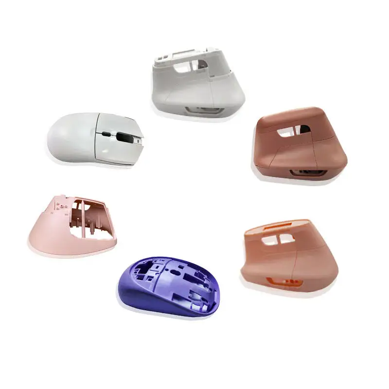 Custom Injection Mold Injection Mould Maker Plastic Parts Injection Mold Plastic Mold / Mould
