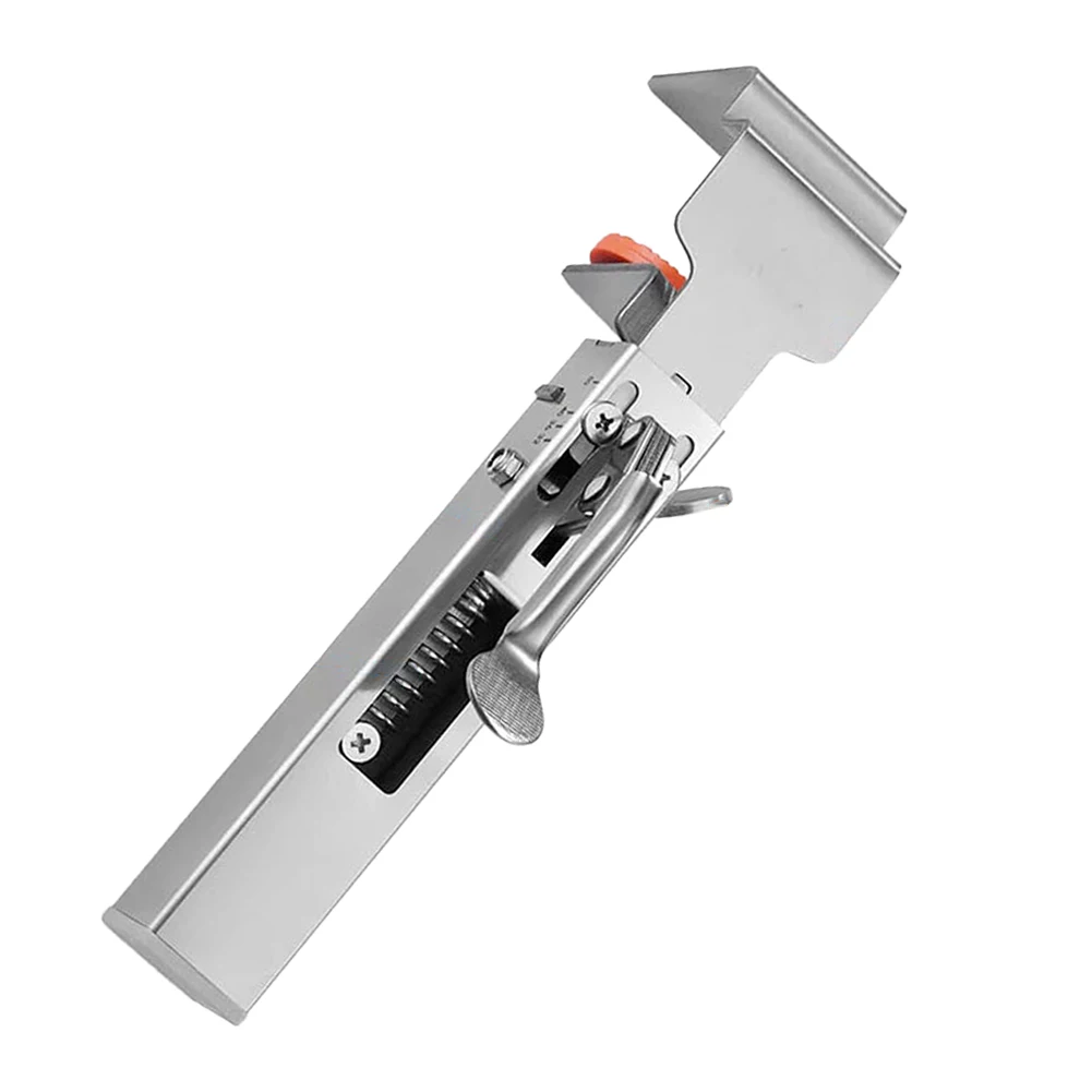 Fast กดลิ้นชัก CLAMP แผงปรับ Telescopic งานไม้พิเศษแผงติดตั้งเสริม FIXED CLAMP ผู้ถือ