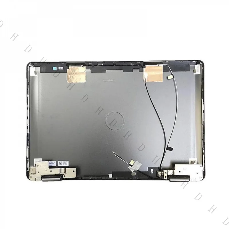 S+New LCD Back Cover Top Case Rear Lid A Shell 06JVT4 For Dell Inspiron 7773 Laptop Replacement