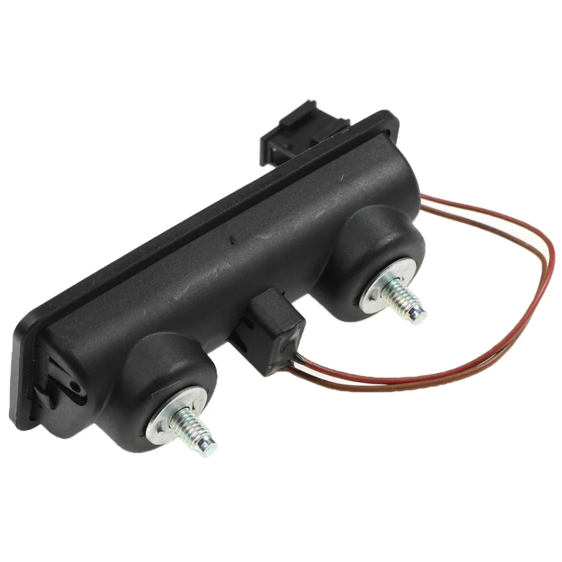 6Y0827574J Rear Tailgate Boot Release Opening Switch Car 6Y0827574K Fit for Skoda Fabia I Hatchback 2000-2005 2006 2007 2008