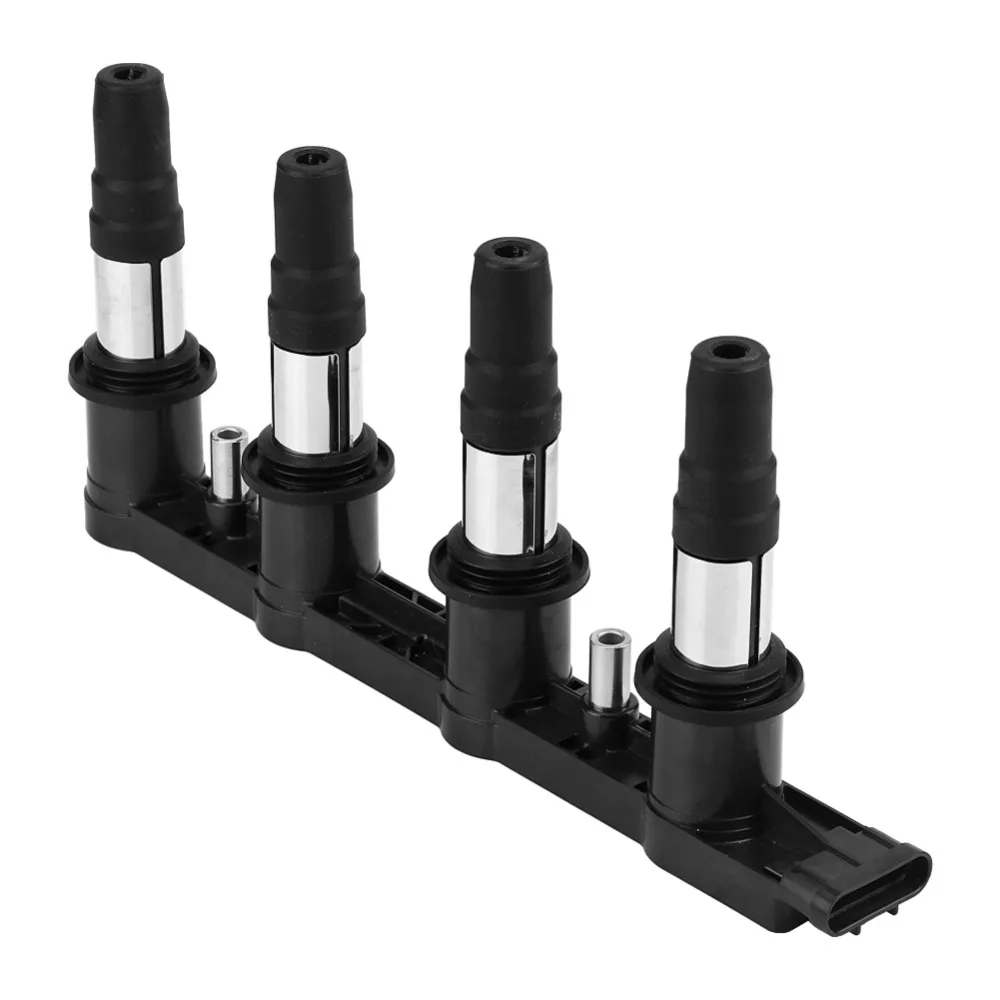 55570160 96476979 Ignition Coil Pack For Chevrolet Aveo Kalos T250 T255 Cruze J300 J305 J308 Orlando J309 1.4L 1.6L 1.8