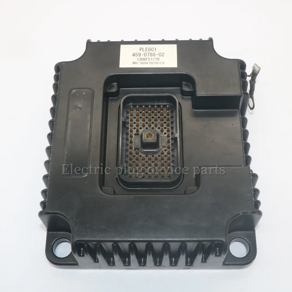 

PLE601 459-0786-02 Network Manager Control Module for CAT 950M 2018