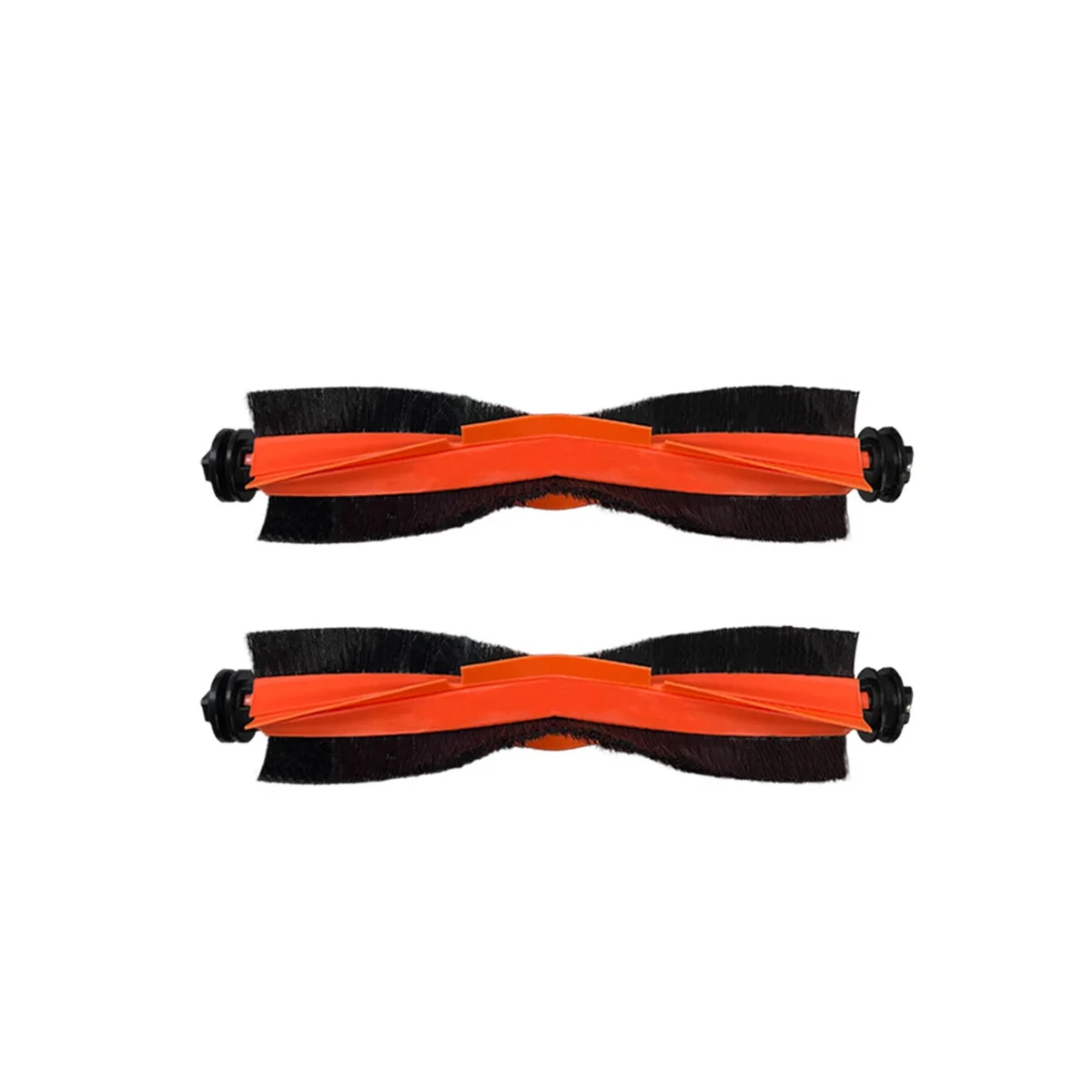 2 uds para X20Pro/PLUS cepillo principal repuestos de aspiradora reemplazo de accesorios