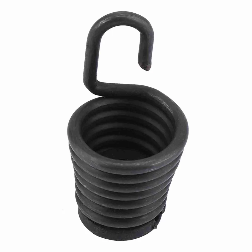 3PCS Metal Chainsaw AV Spring Mount High Hardness Dark Grey Chainsaw Spring Mount Compact for Partner 350 351 370 371 390 420