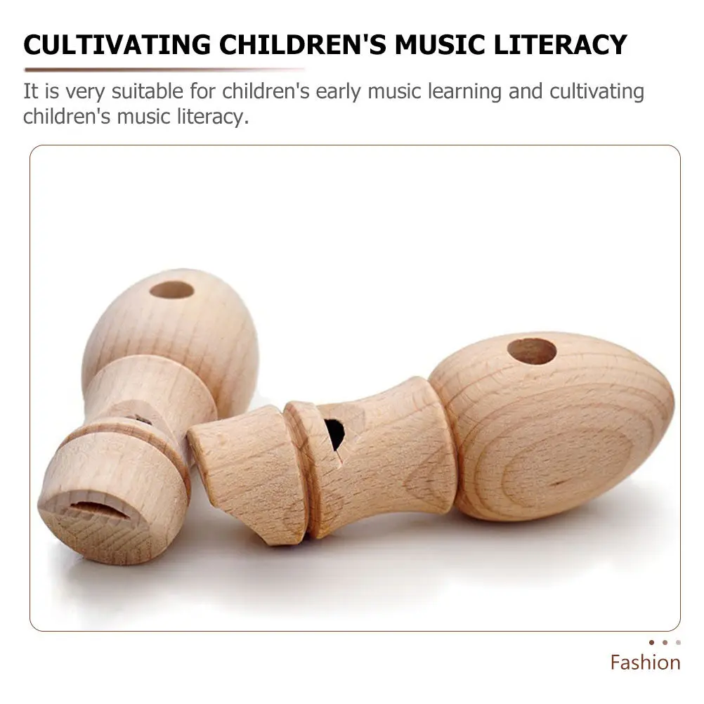 

Деревянный поездной свисток для детей: очаровательный, износостойкий, портативный инструмент для улучшения развития ритмического слуха и различения звуков