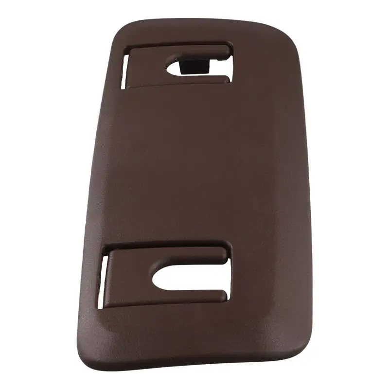 

M46K-Car Front Left Seat Headrest Fixed Cover Protective Cover A2229101512 For Mercedes Benz S Class W222 2014-2017