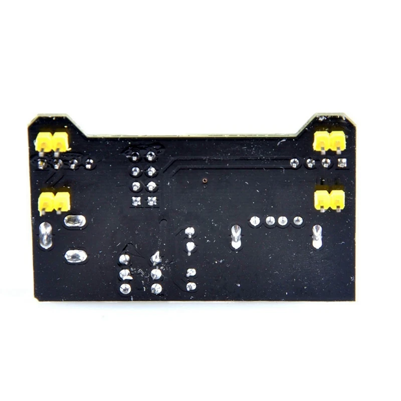 Platine d'expérimentation avec technologie d'alimentation, sans soudure, 830points, JxBoard, 65 fils de raccordement, 3.3V, 5V, plastique