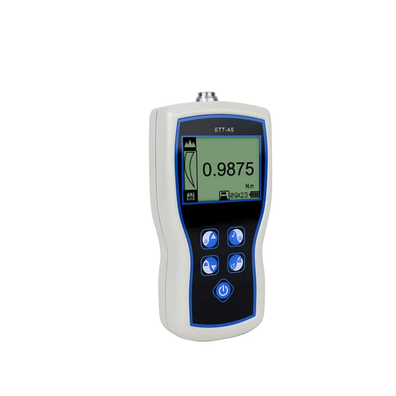 torque wrench tester variety of range sensors handheld digital torque tester